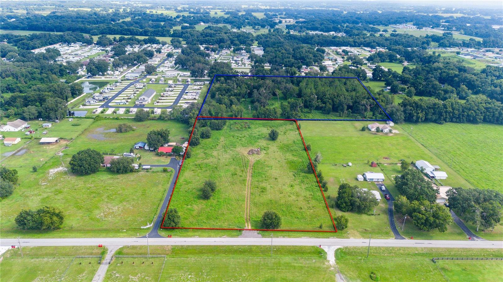 2244 C-478A, WEBSTER, FL, 33597