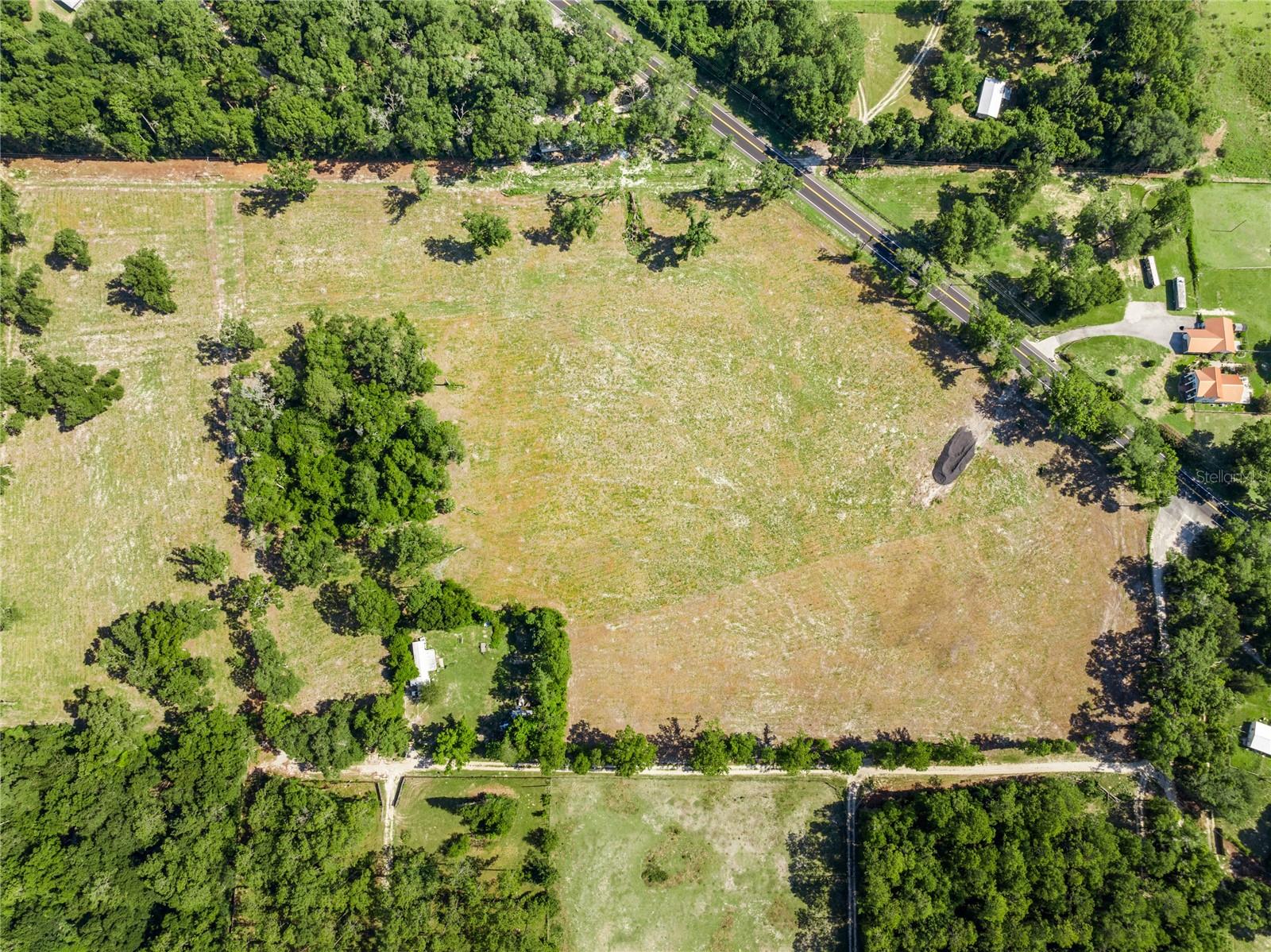 14918 SW 162ND ST, ARCHER, FL, 32618