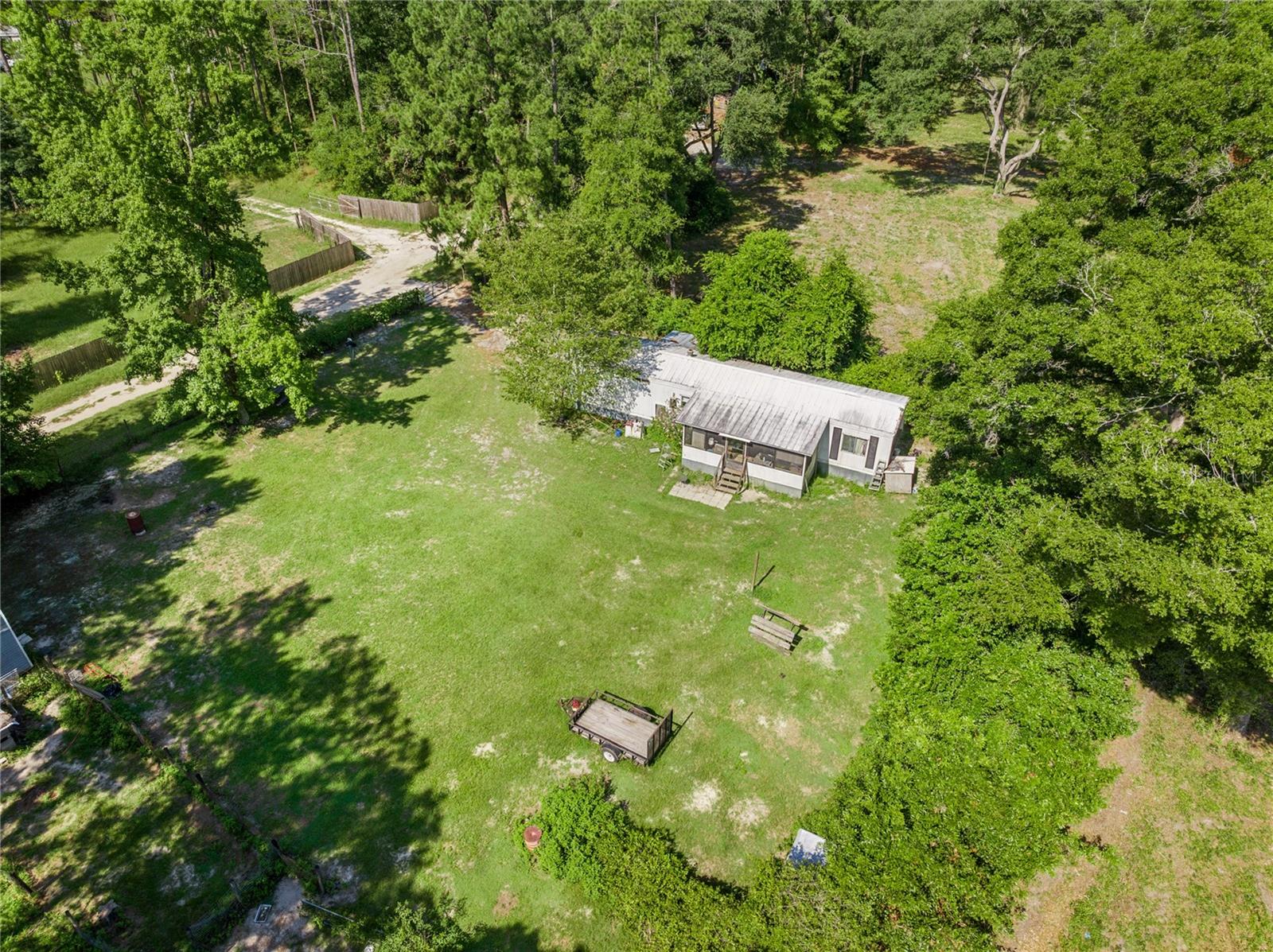 14918 SW 162ND ST, ARCHER, FL, 32618