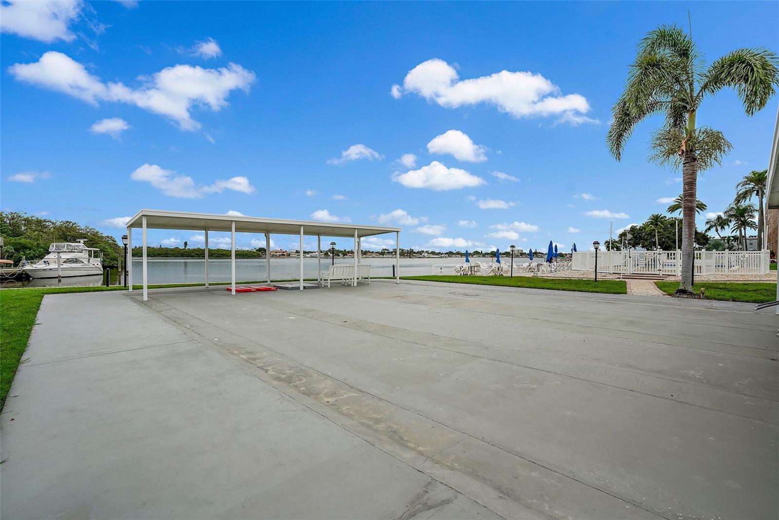 1819 SHORE DR S #318, SOUTH PASADENA, FL, 33707