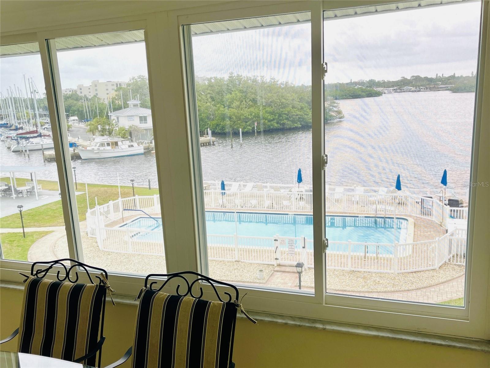 1819 SHORE DR S #318, SOUTH PASADENA, FL, 33707