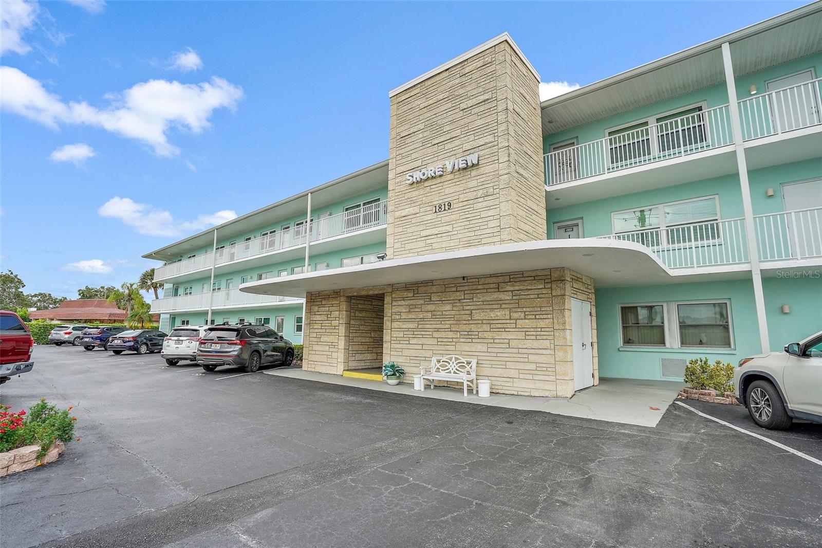 1819 SHORE DR S #318, SOUTH PASADENA, FL, 33707