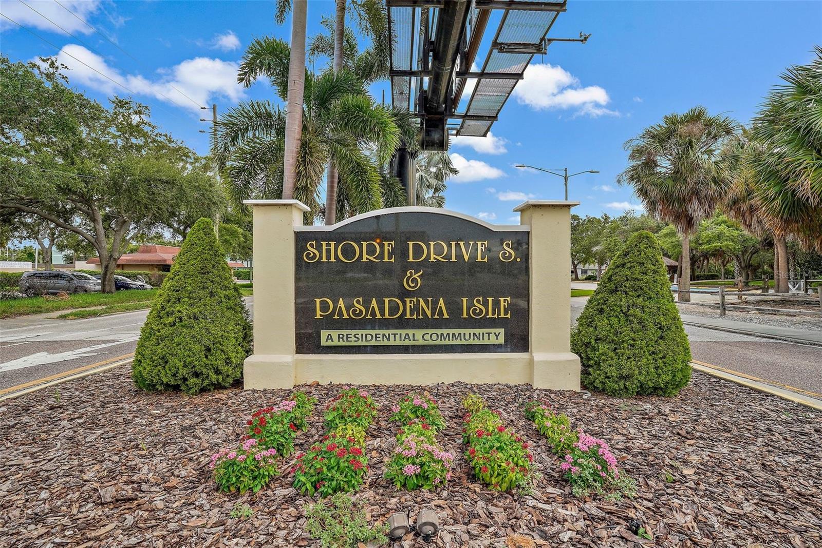 1819 SHORE DR S #318, SOUTH PASADENA, FL, 33707
