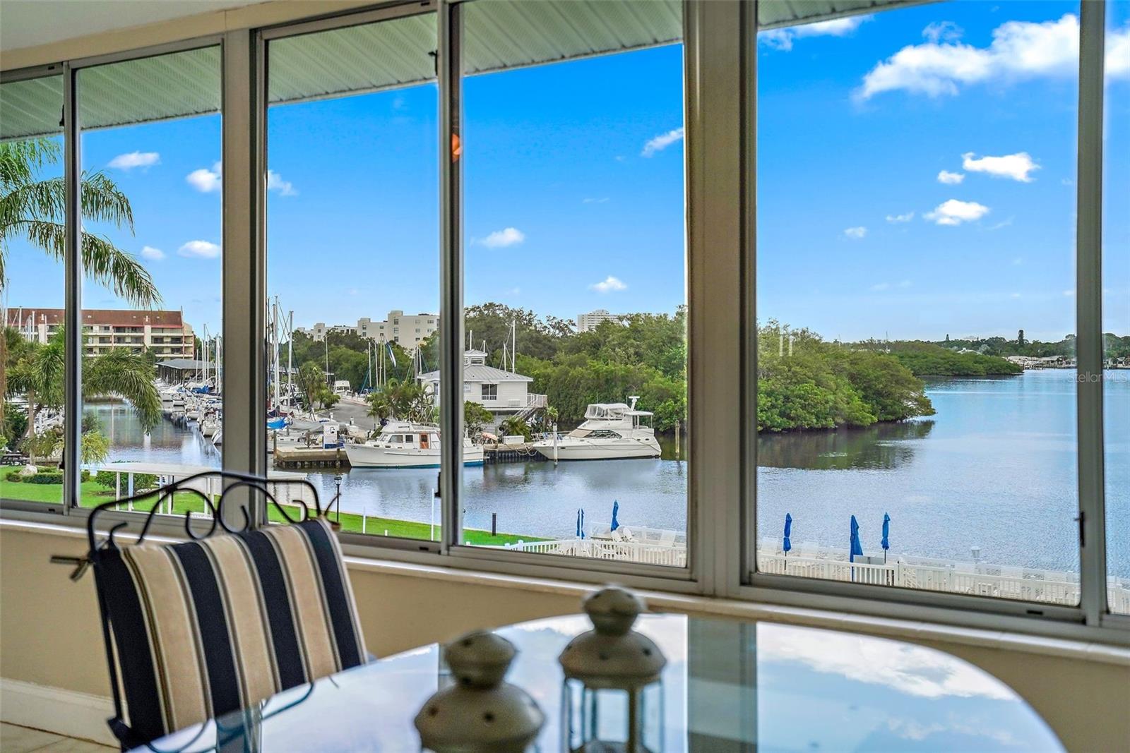 1819 SHORE DR S #318, SOUTH PASADENA, FL, 33707