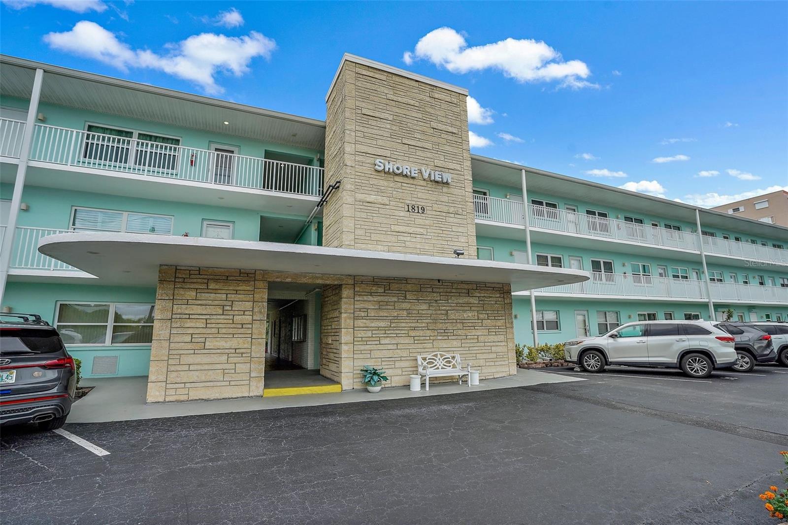 1819 SHORE DR S #318, SOUTH PASADENA, FL, 33707