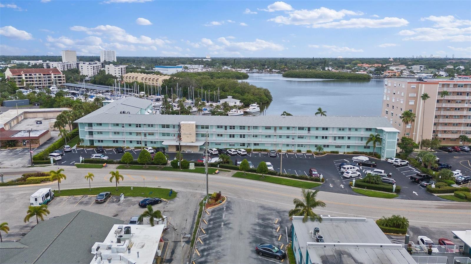 1819 SHORE DR S #318, SOUTH PASADENA, FL, 33707