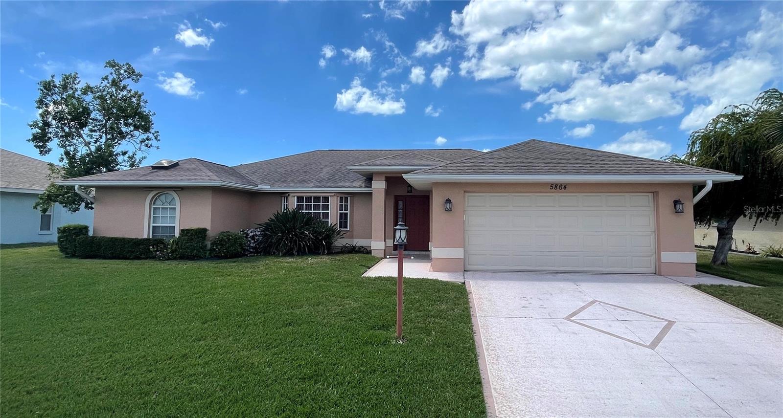 5864 TYLER RD, VENICE, FL, 34293