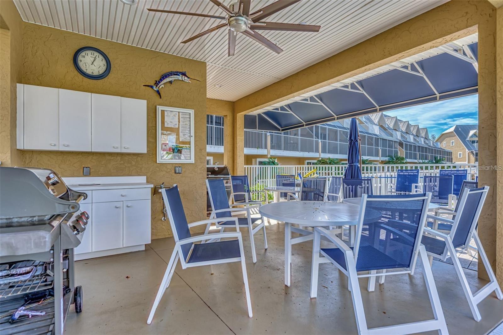 1960 OREGON TRL #3D, ENGLEWOOD, FL, 34224