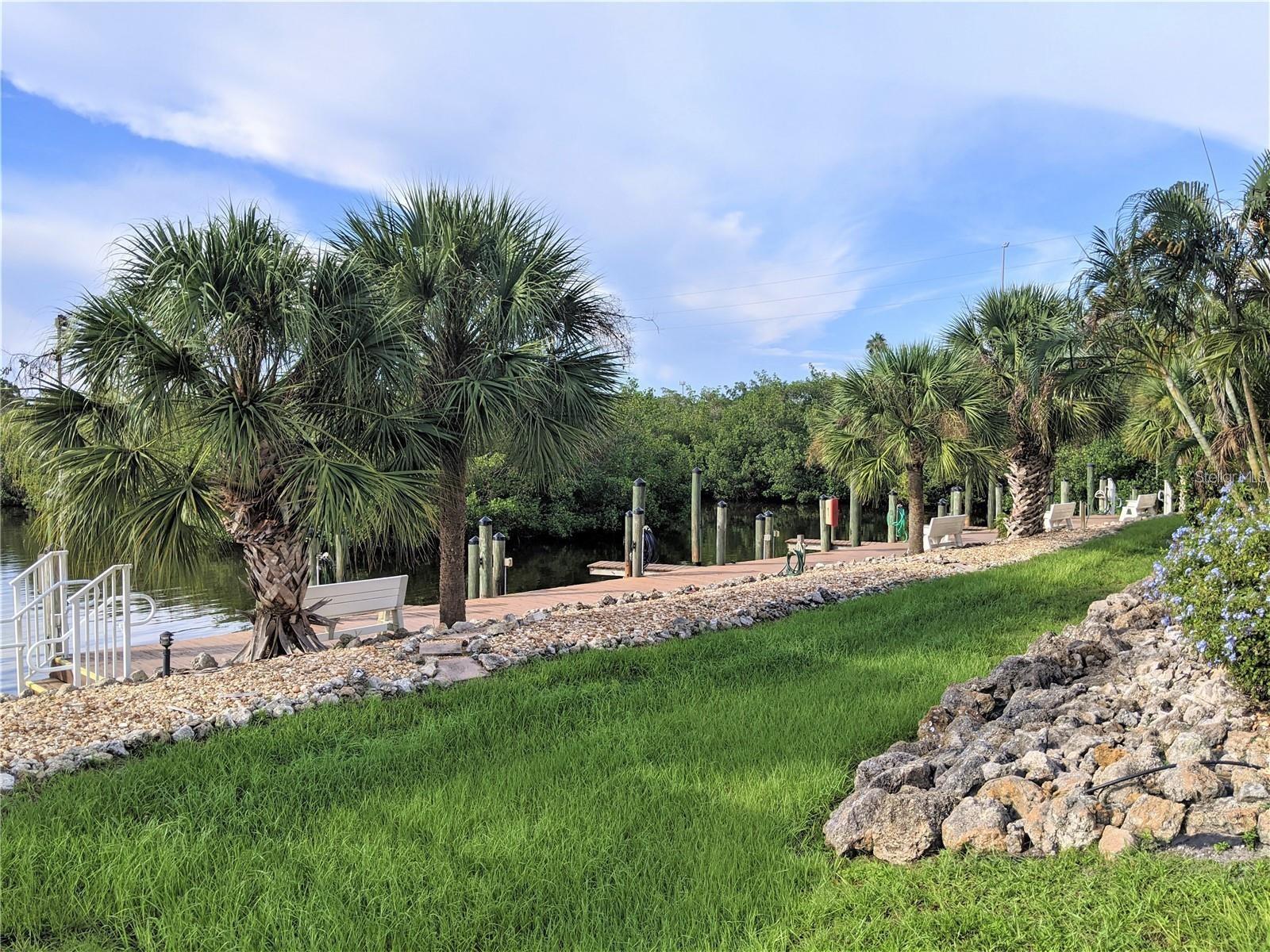 1960 OREGON TRL #3D, ENGLEWOOD, FL, 34224