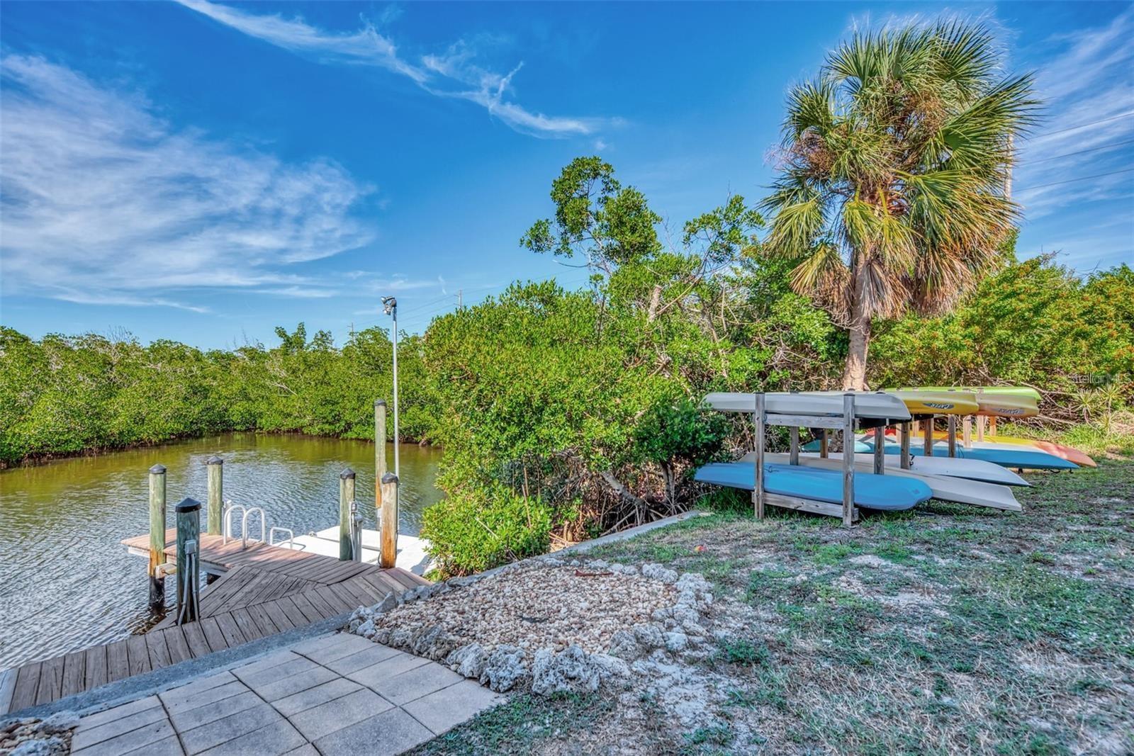 1960 OREGON TRL #3D, ENGLEWOOD, FL, 34224