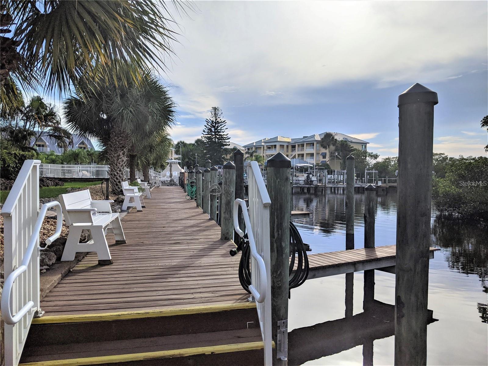 1960 OREGON TRL #3D, ENGLEWOOD, FL, 34224
