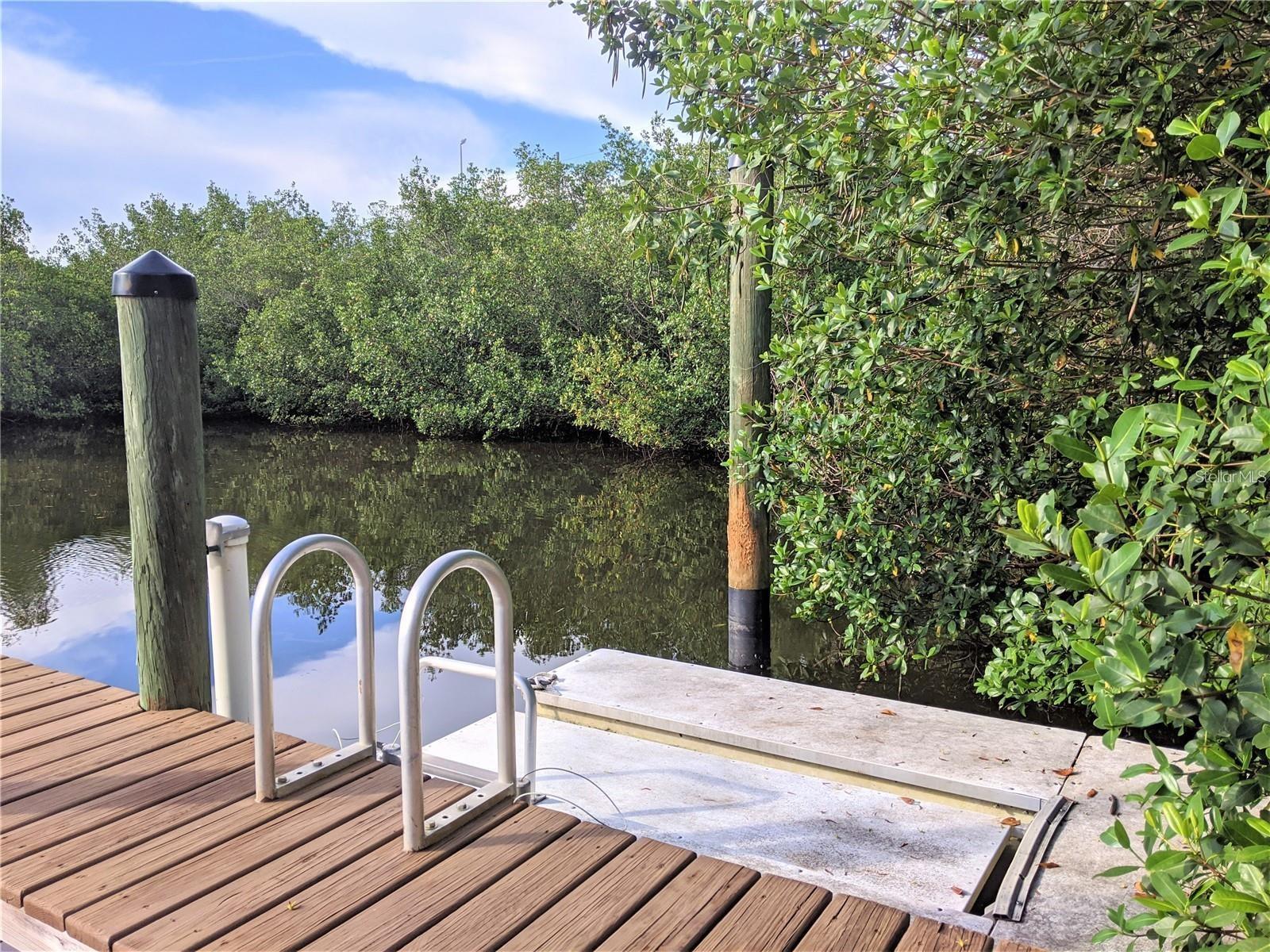 1960 OREGON TRL #3D, ENGLEWOOD, FL, 34224