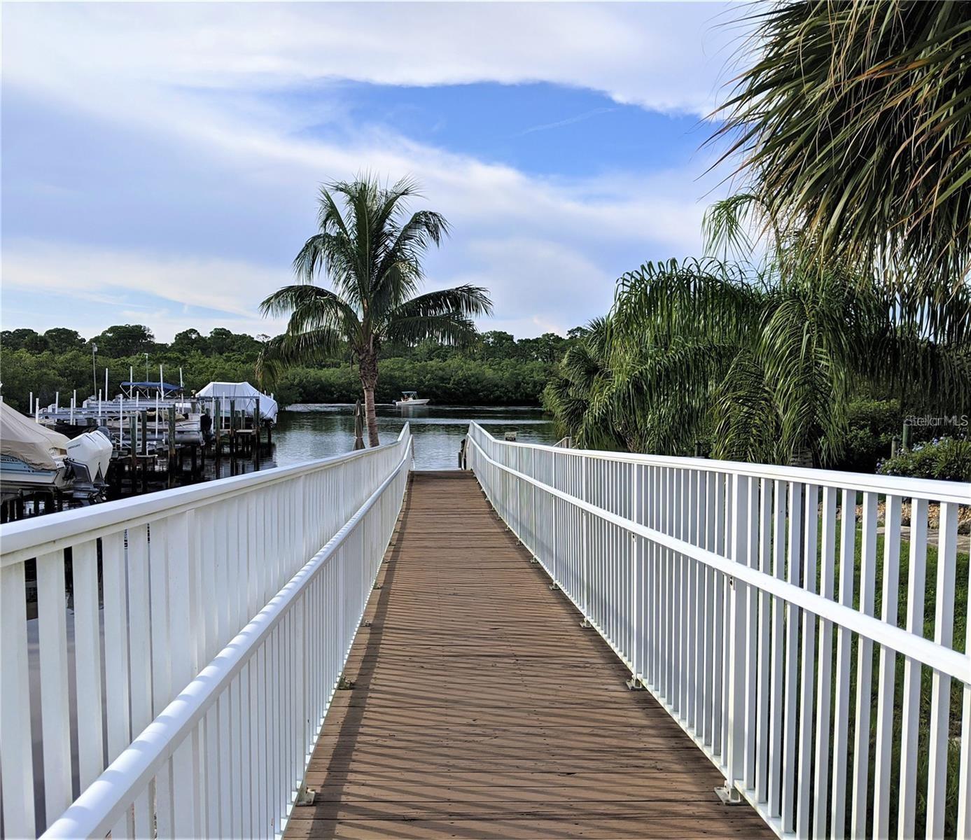 1960 OREGON TRL #3D, ENGLEWOOD, FL, 34224