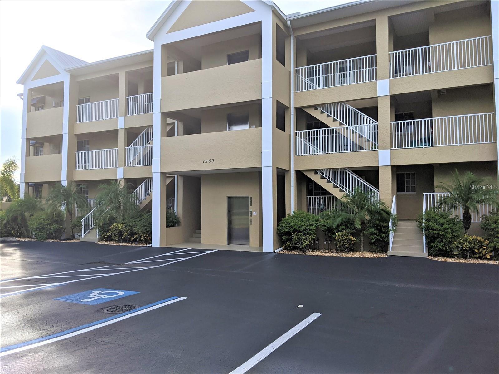 1960 OREGON TRL #3D, ENGLEWOOD, FL, 34224