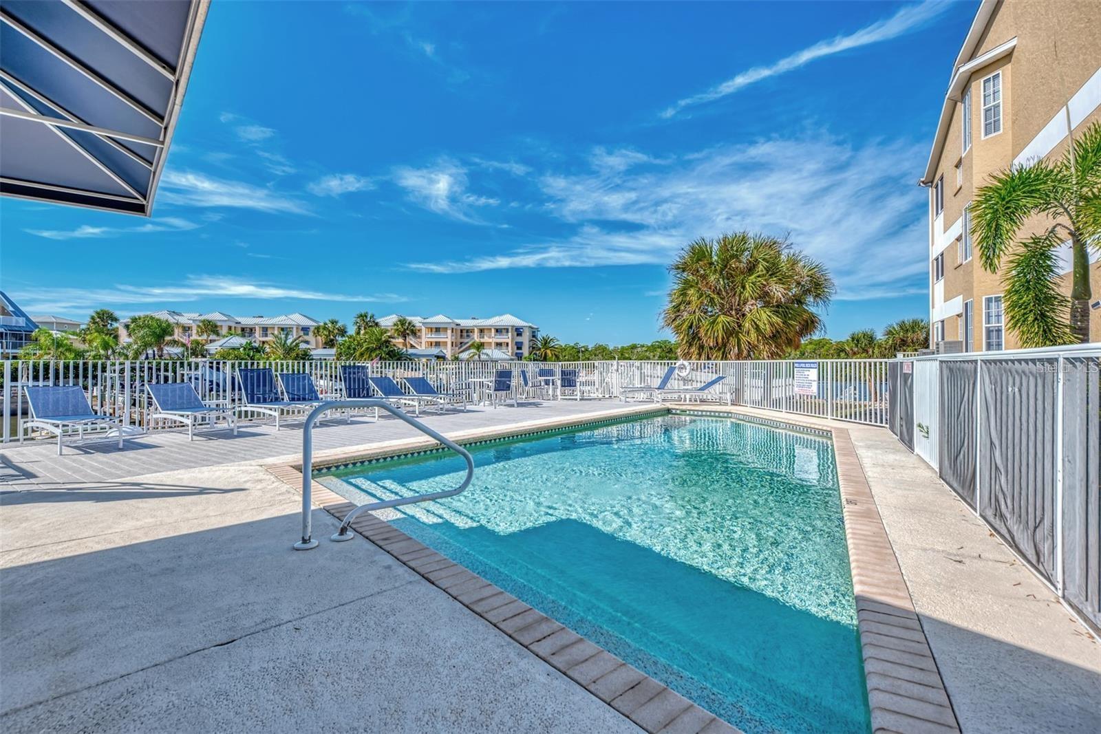 1960 OREGON TRL #3D, ENGLEWOOD, FL, 34224
