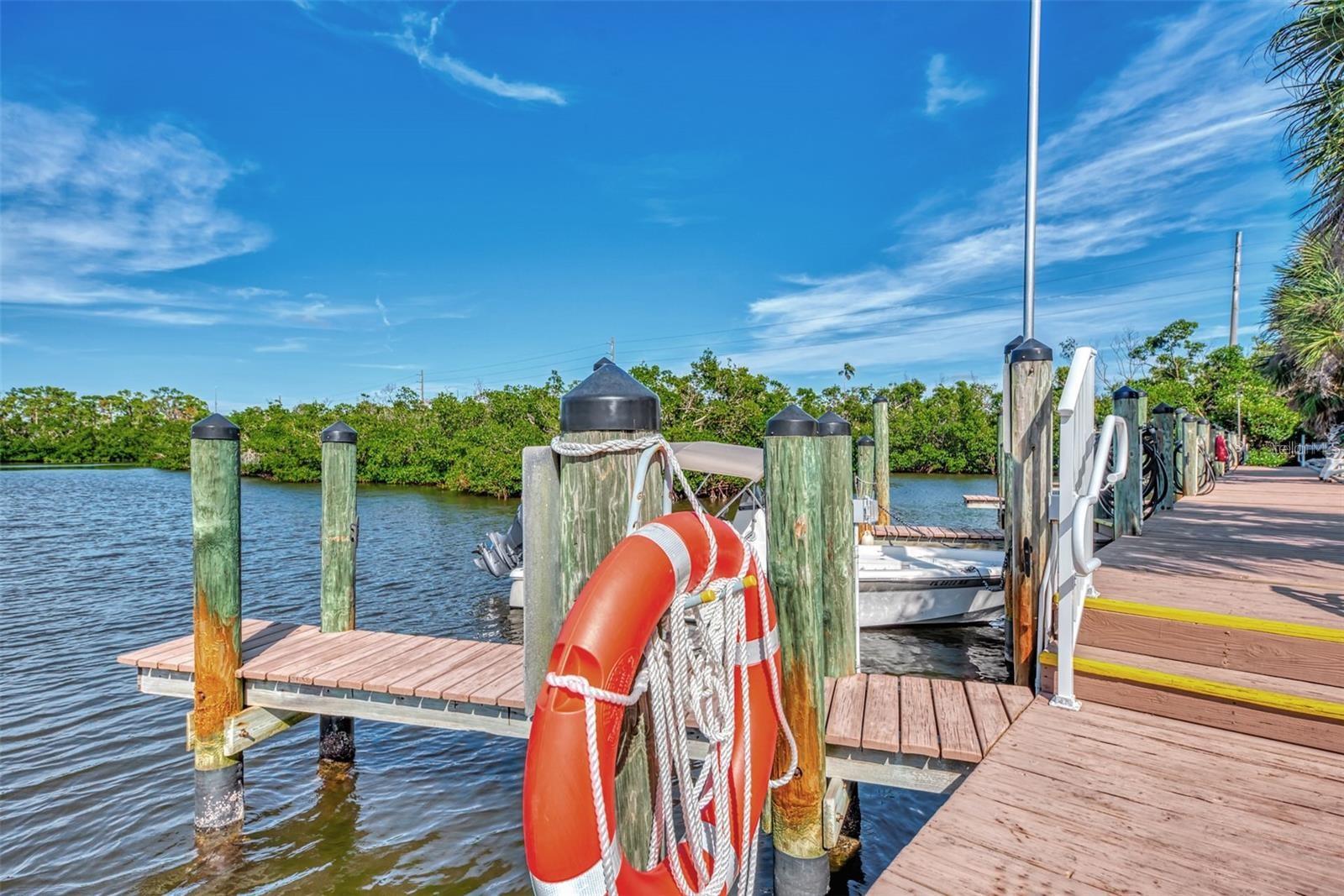 1960 OREGON TRL #3D, ENGLEWOOD, FL, 34224