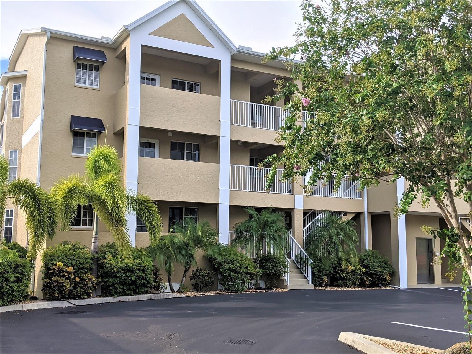 1960 OREGON TRL #3D, ENGLEWOOD, FL, 34224