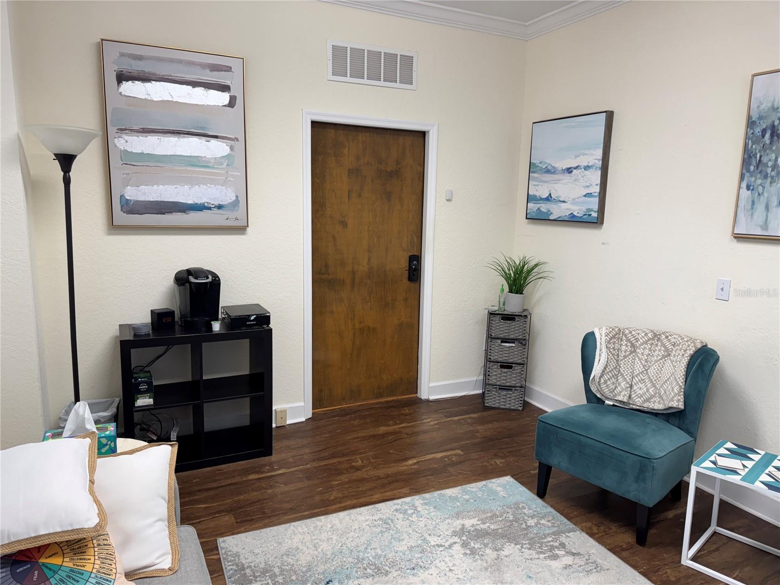 611 W BAY ST #1G, TAMPA, FL, 33606