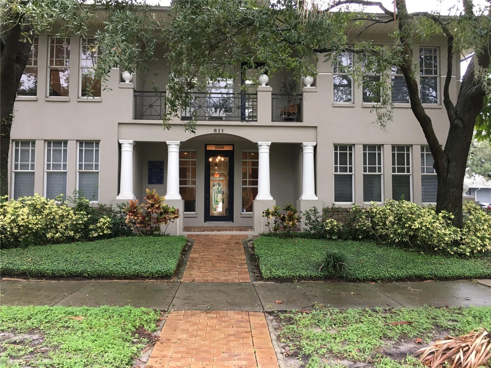 611 W BAY ST #1G, TAMPA, FL, 33606