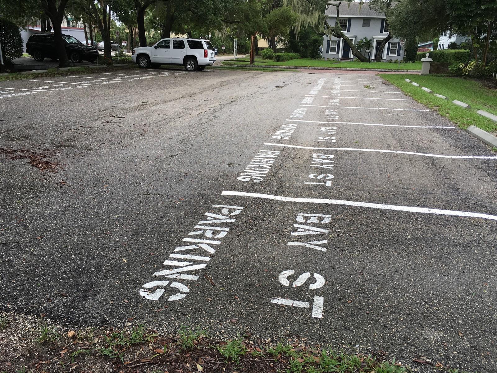 611 W BAY ST #1G, TAMPA, FL, 33606
