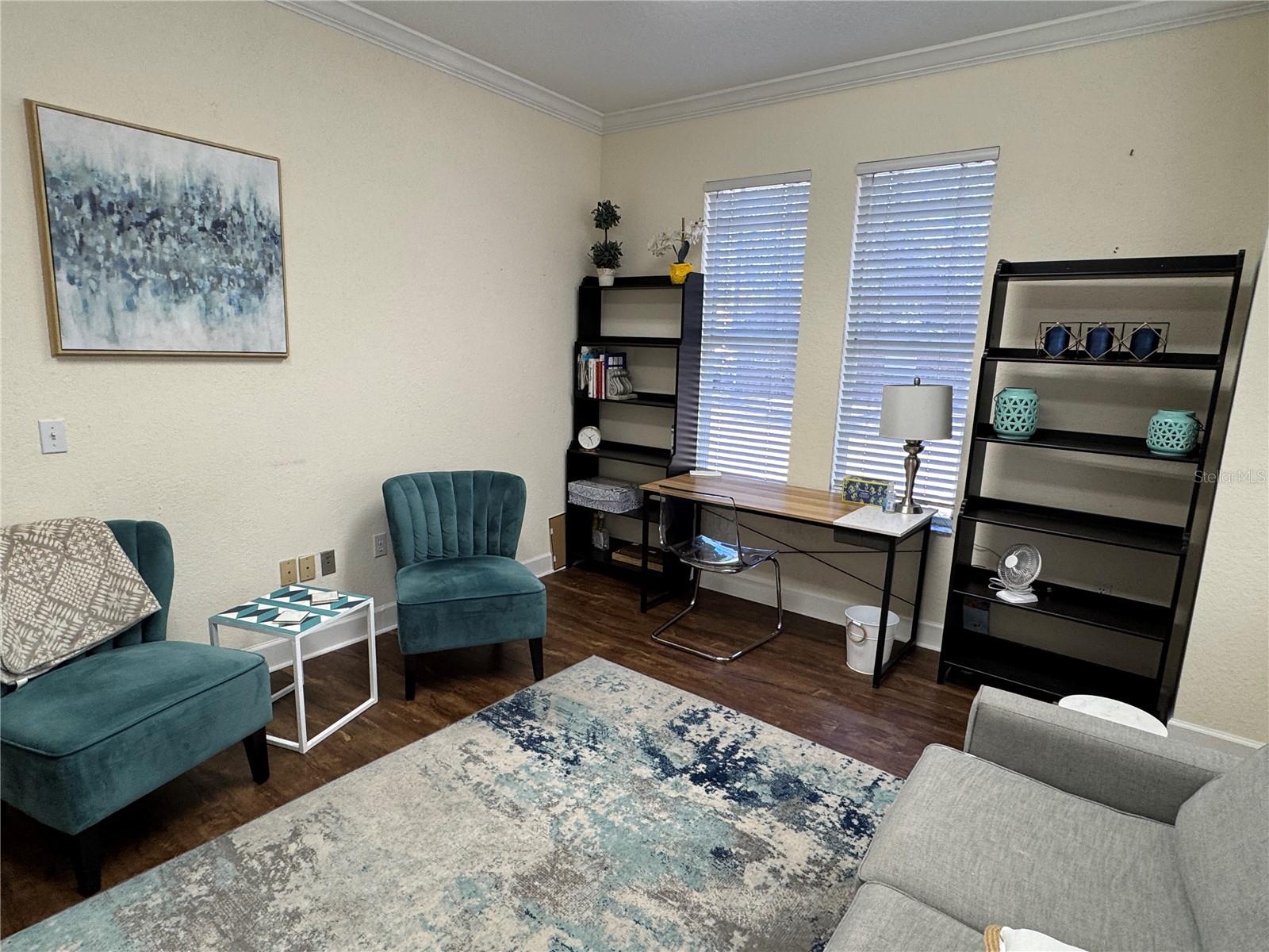 611 W BAY ST #1G, TAMPA, FL, 33606