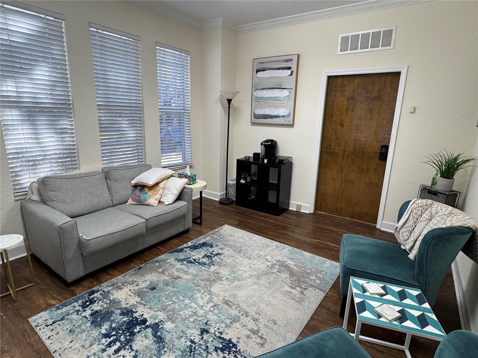 611 W BAY ST #1G, TAMPA, FL, 33606