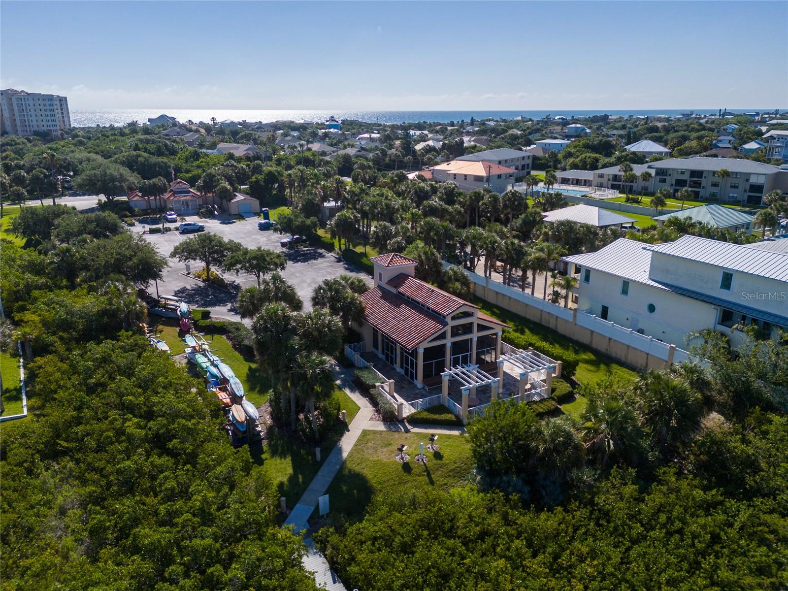 253 MINORCA BEACH WAY #202, NEW SMYRNA BEACH, FL, 32169