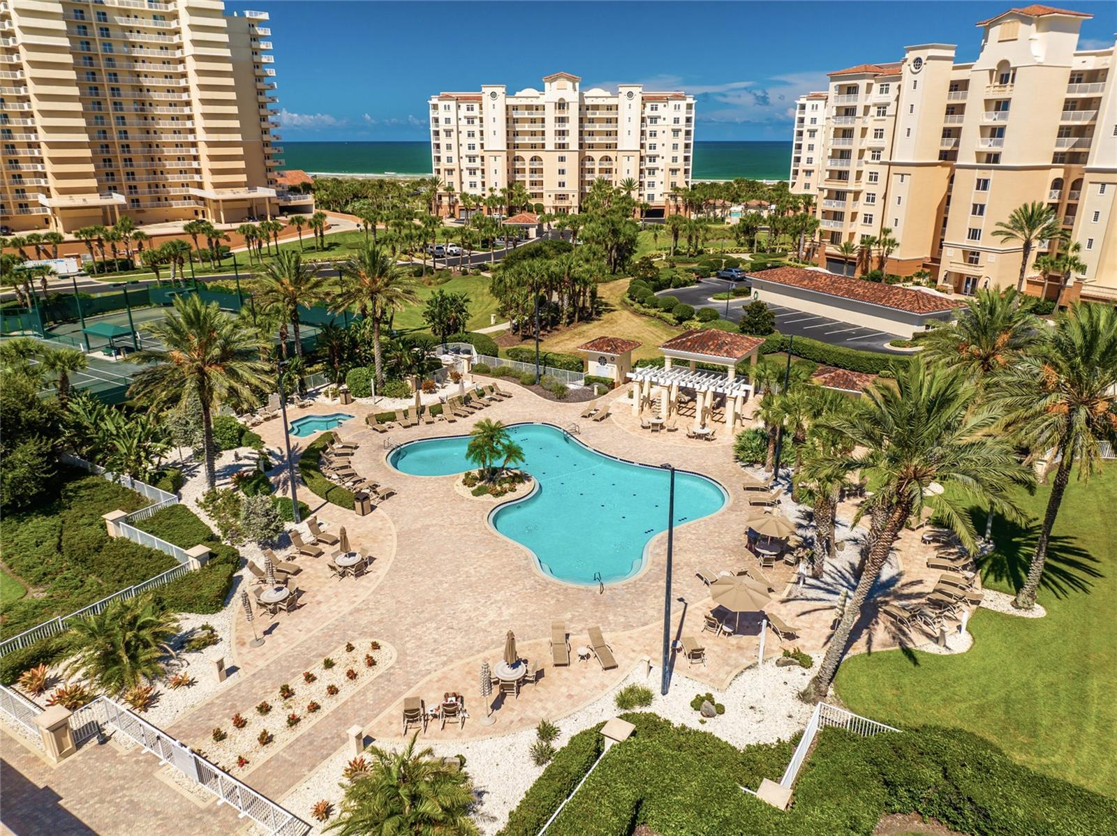 253 MINORCA BEACH WAY #202, NEW SMYRNA BEACH, FL, 32169