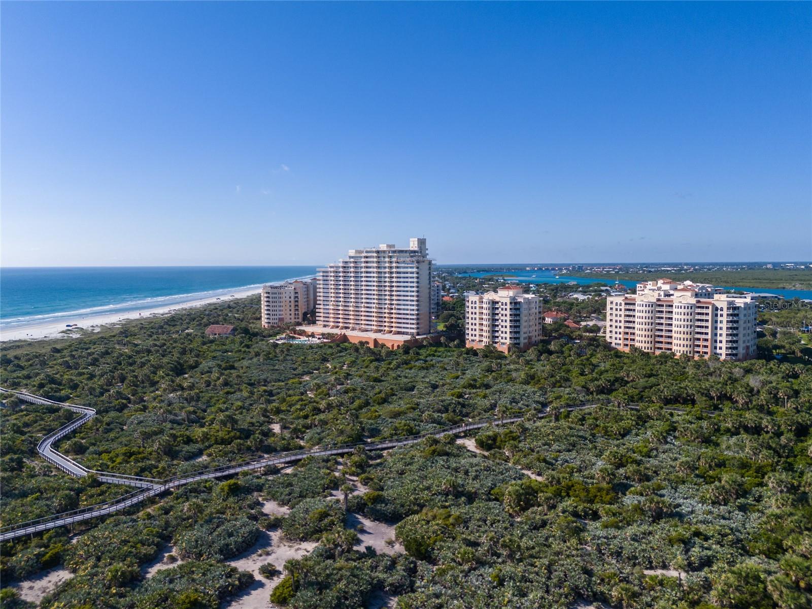 253 MINORCA BEACH WAY #202, NEW SMYRNA BEACH, FL, 32169