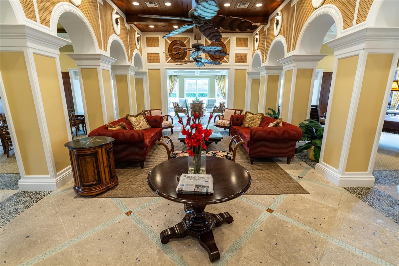 253 MINORCA BEACH WAY #202, NEW SMYRNA BEACH, FL, 32169