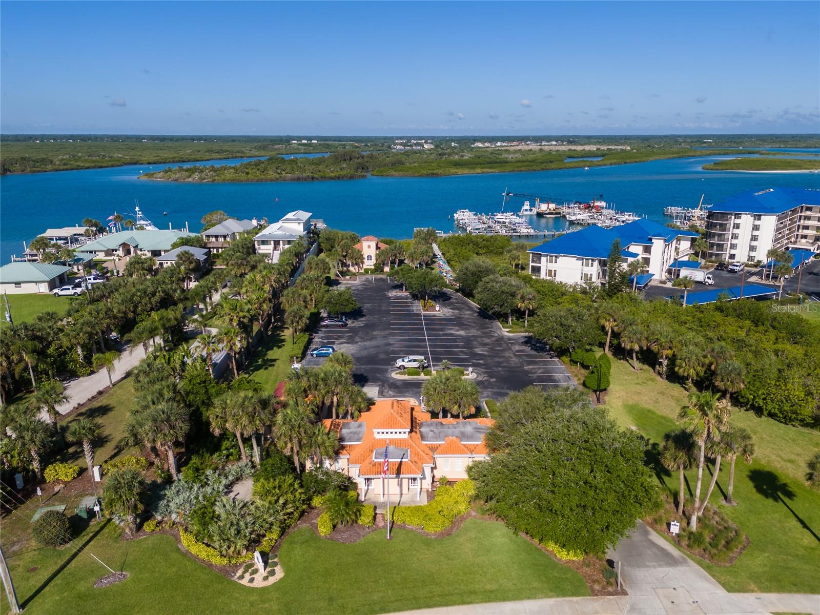 253 MINORCA BEACH WAY #202, NEW SMYRNA BEACH, FL, 32169