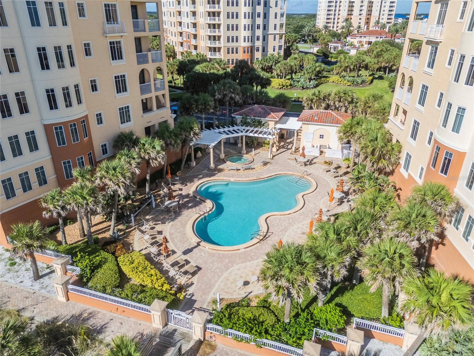 253 MINORCA BEACH WAY #202, NEW SMYRNA BEACH, FL, 32169