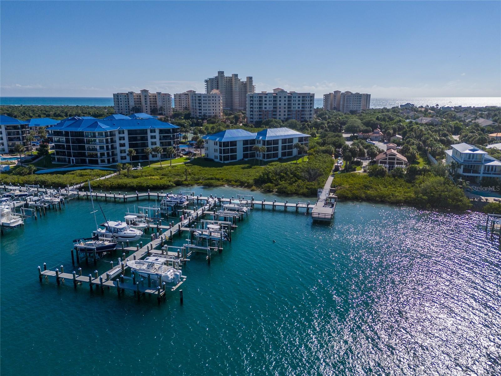 253 MINORCA BEACH WAY #202, NEW SMYRNA BEACH, FL, 32169