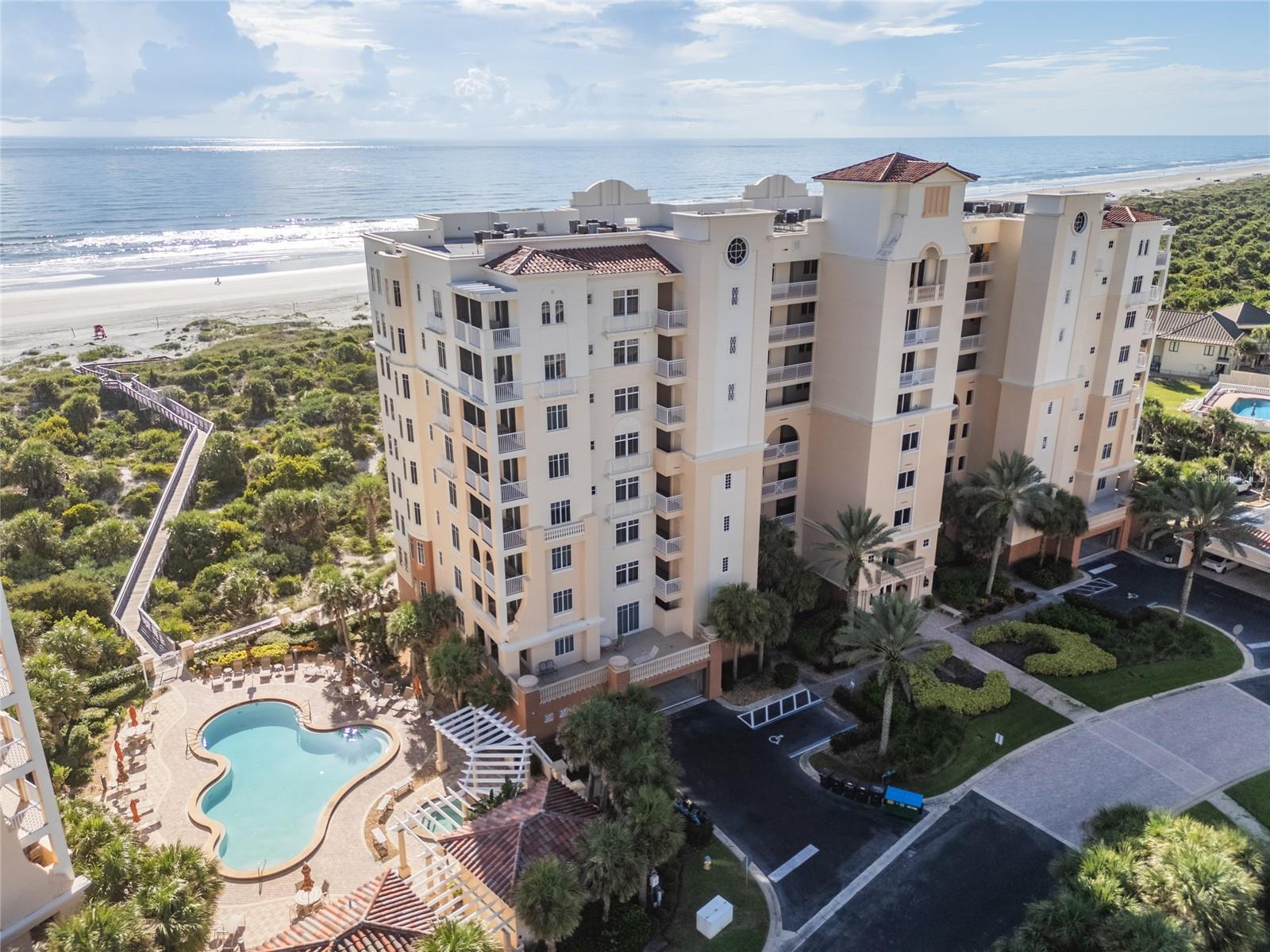 253 MINORCA BEACH WAY #202, NEW SMYRNA BEACH, FL, 32169