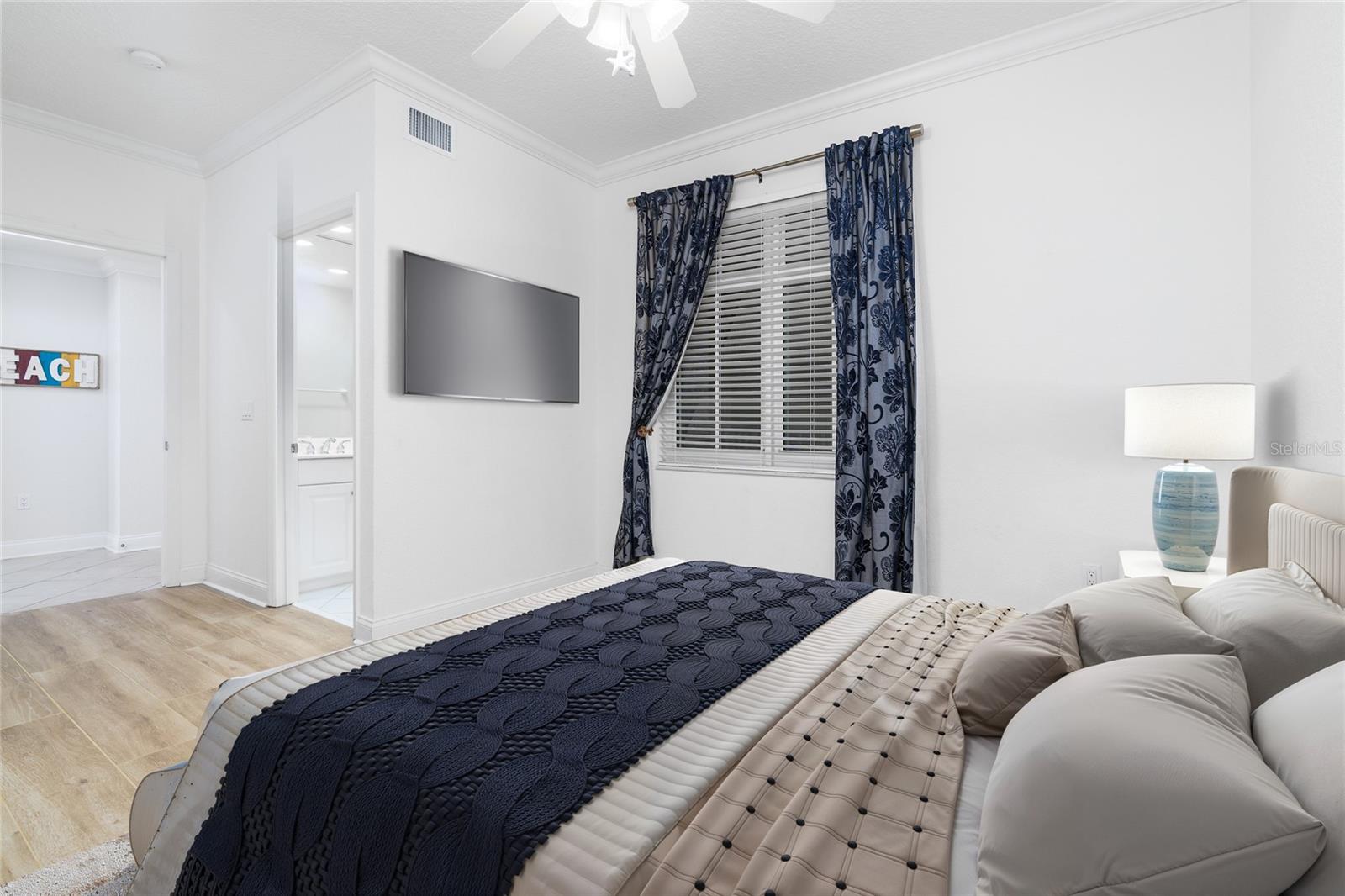 253 MINORCA BEACH WAY #202, NEW SMYRNA BEACH, FL, 32169