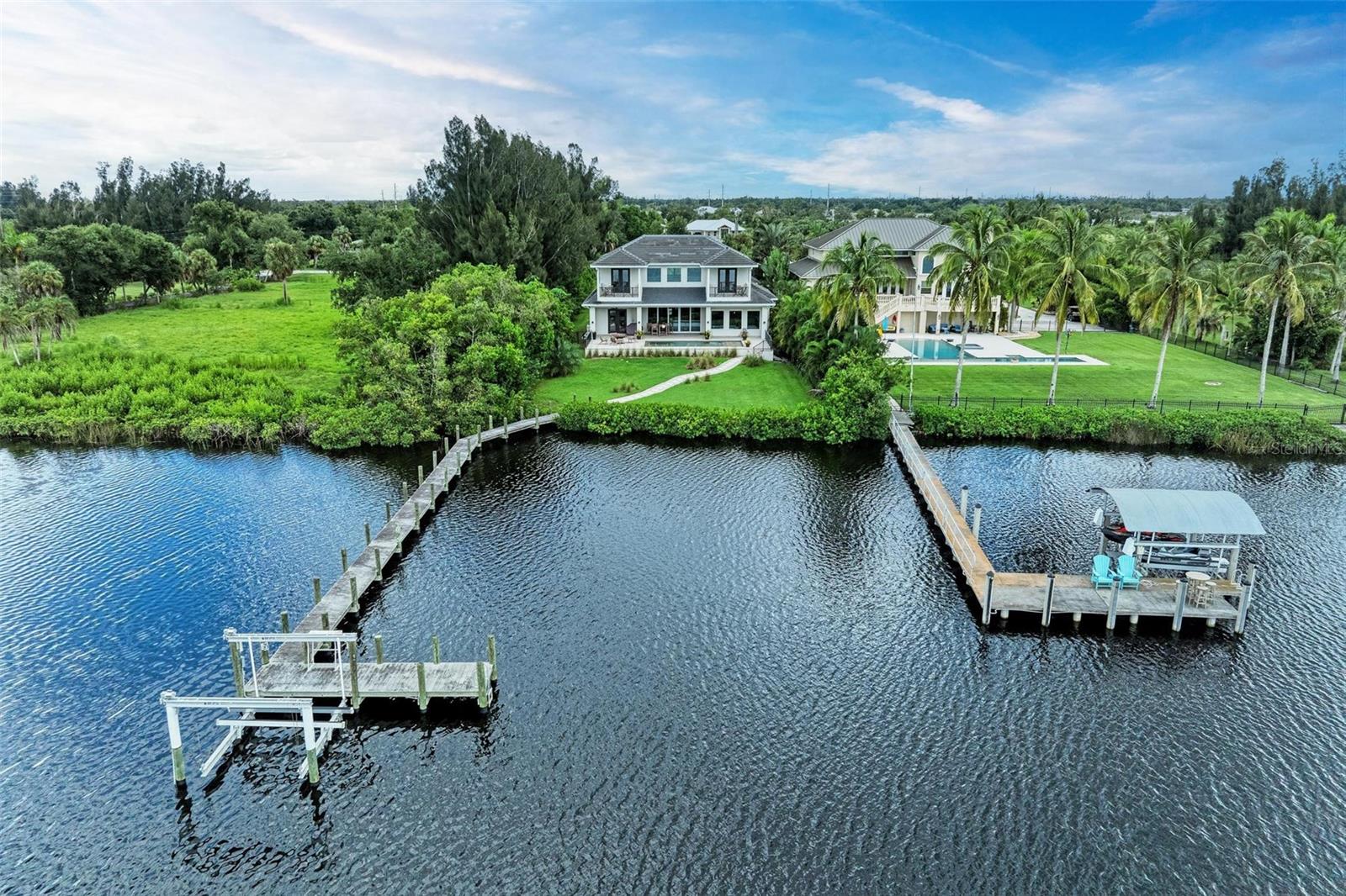 6452 RIVERSIDE DR, PUNTA GORDA, FL, 33982