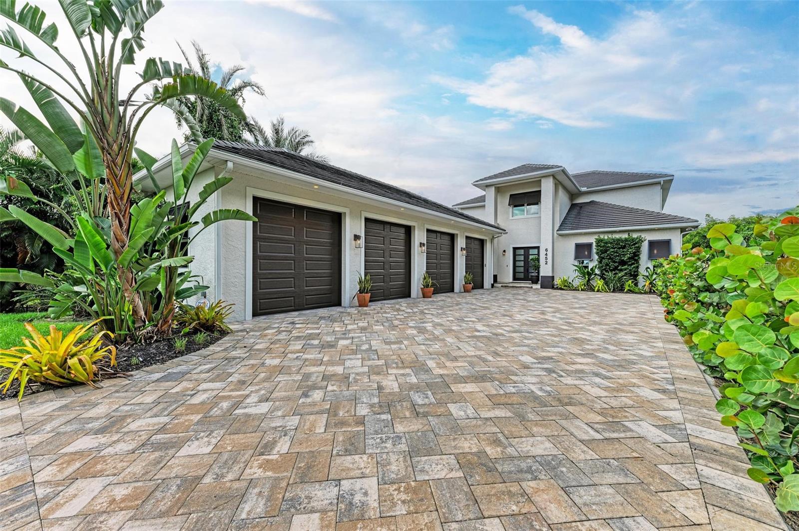 6452 RIVERSIDE DR, PUNTA GORDA, FL, 33982