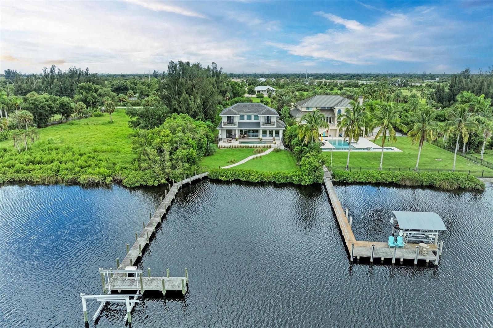 6452 RIVERSIDE DR, PUNTA GORDA, FL, 33982