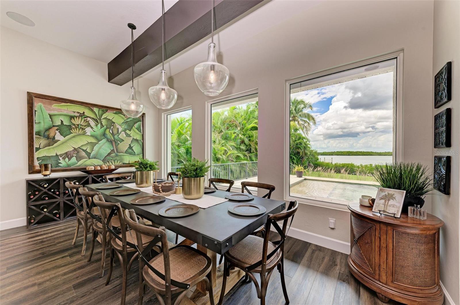 6452 RIVERSIDE DR, PUNTA GORDA, FL, 33982