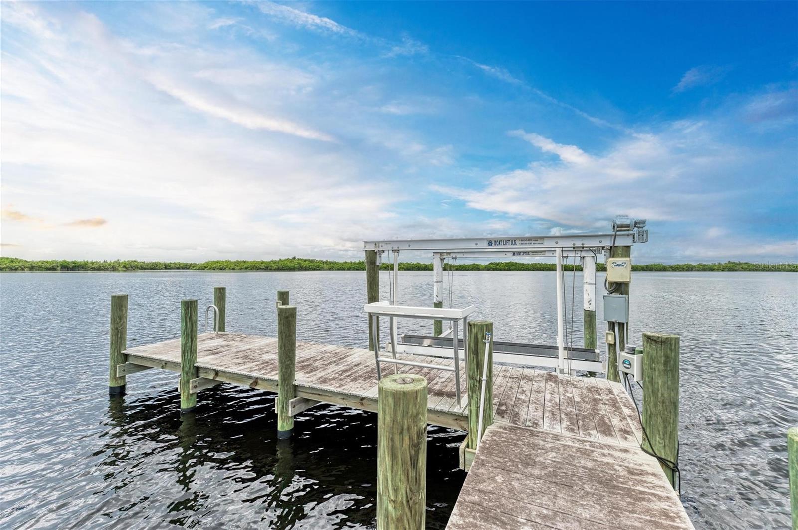 6452 RIVERSIDE DR, PUNTA GORDA, FL, 33982