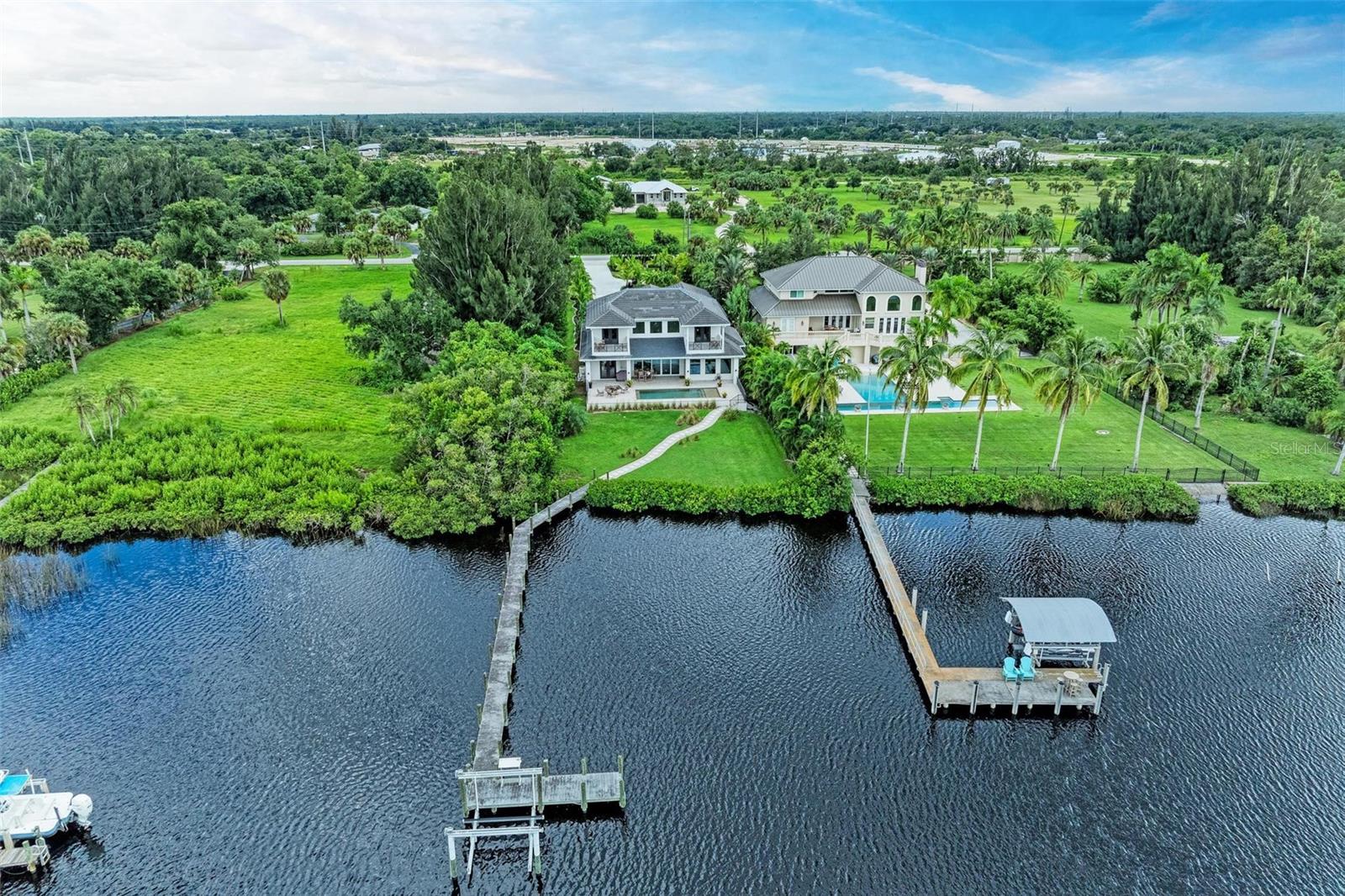 6452 RIVERSIDE DR, PUNTA GORDA, FL, 33982