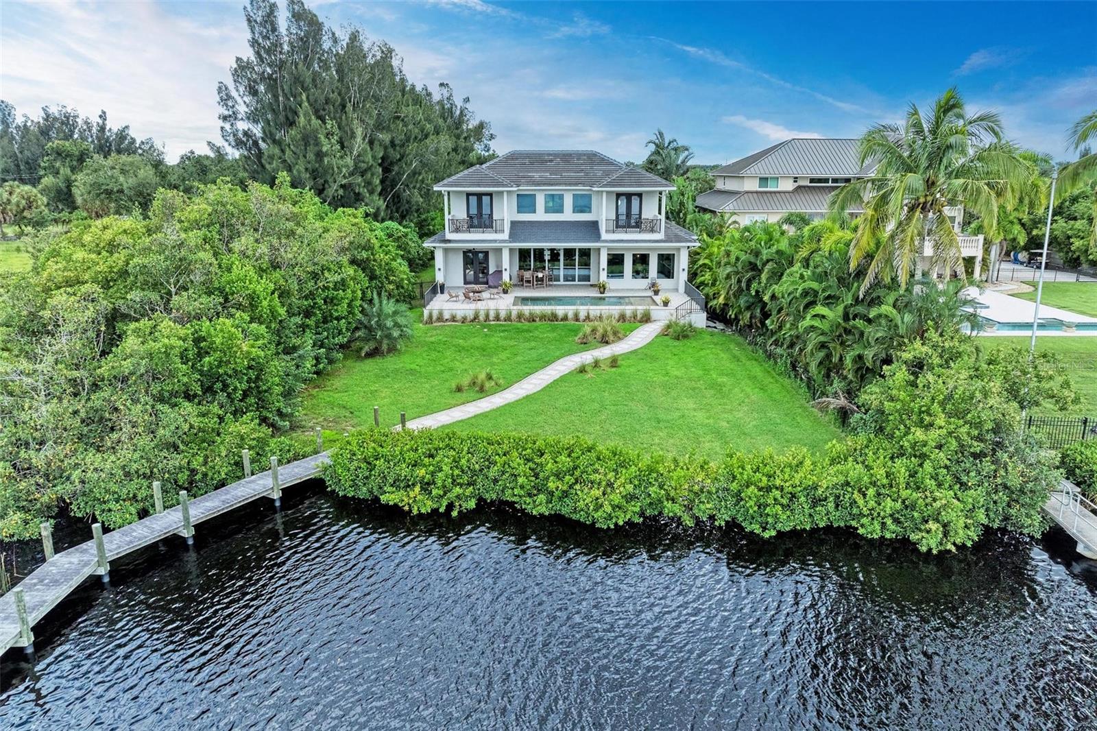 6452 RIVERSIDE DR, PUNTA GORDA, FL, 33982