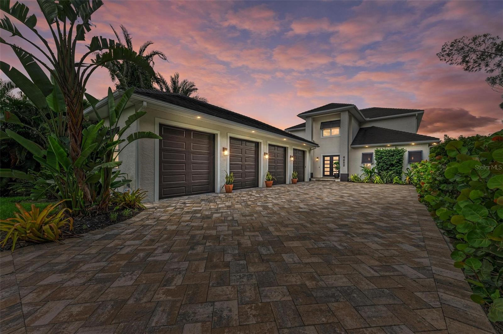 6452 RIVERSIDE DR, PUNTA GORDA, FL, 33982