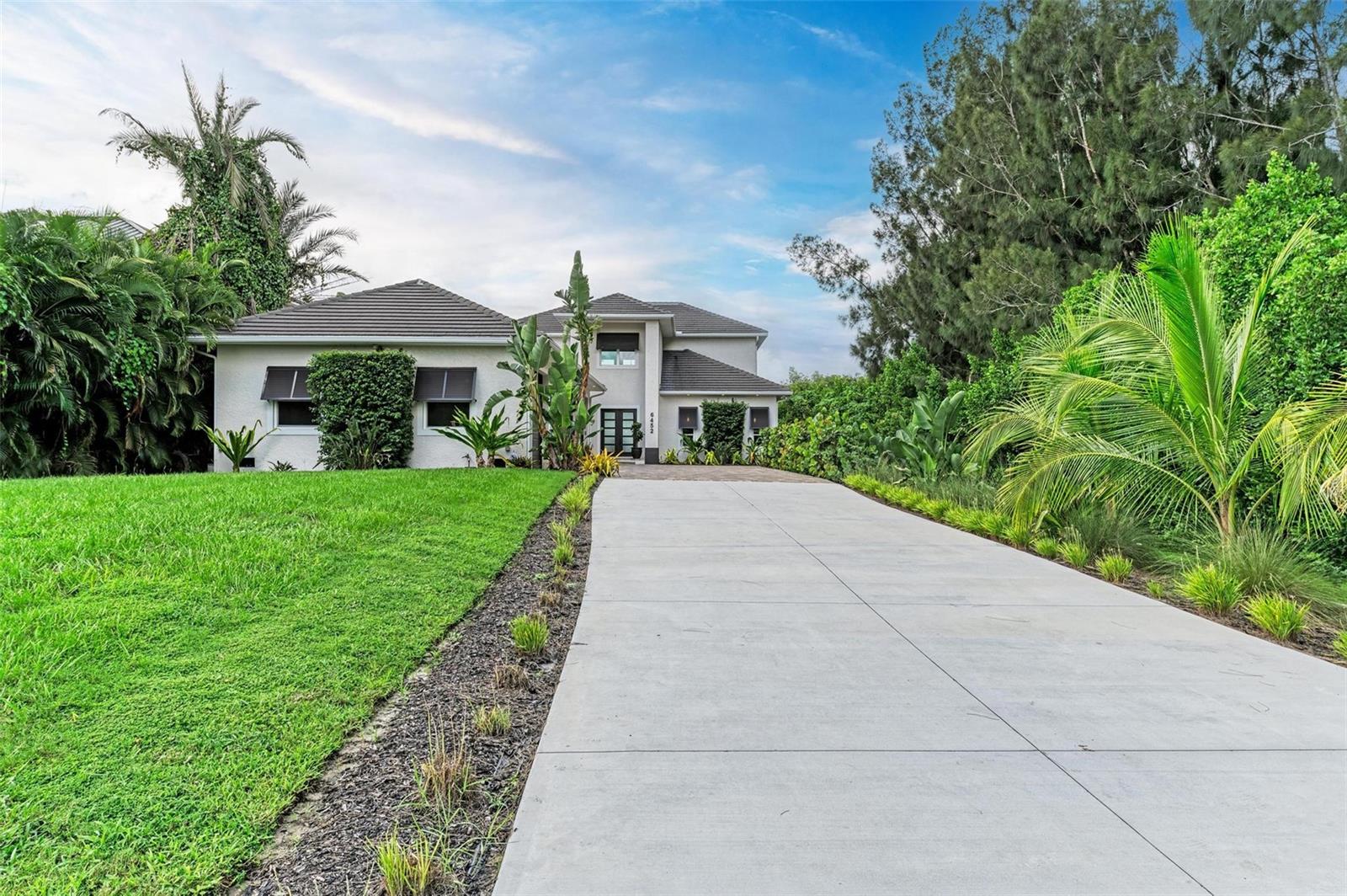 6452 RIVERSIDE DR, PUNTA GORDA, FL, 33982