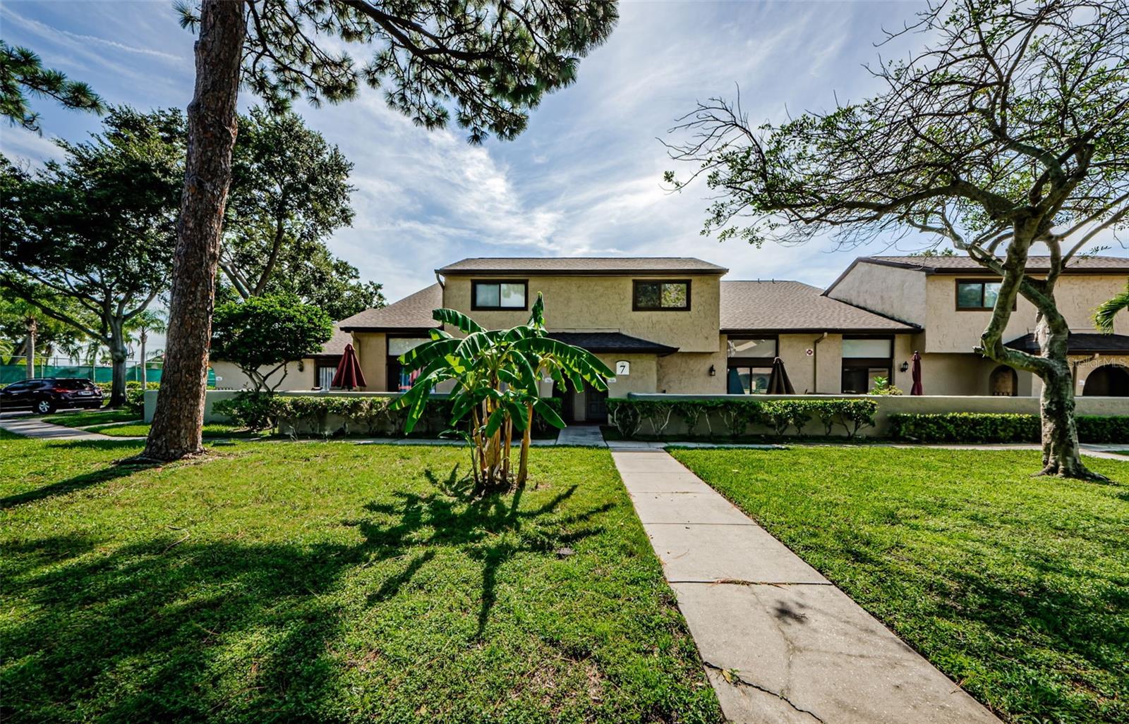 6262 142ND AVE N #710, CLEARWATER, FL, 33760
