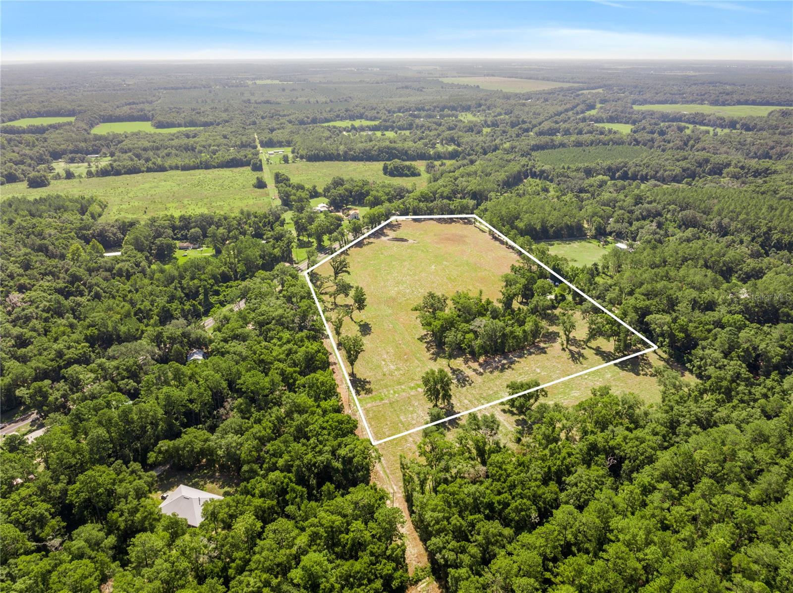 14918 SW 162ND ST, ARCHER, FL, 32618