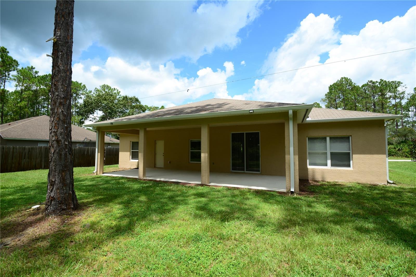 36 LAGUNA FOREST TRL, PALM COAST, FL, 32164