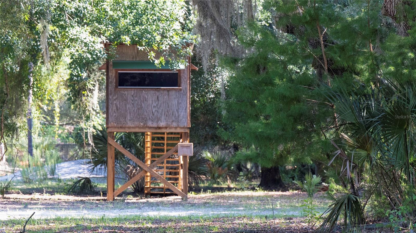 134 SHORESIDE TRAIL, CRESCENT CITY, FL, 32112