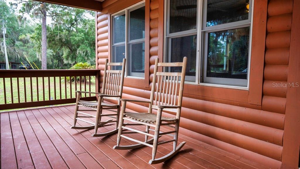 134 SHORESIDE TRAIL, CRESCENT CITY, FL, 32112