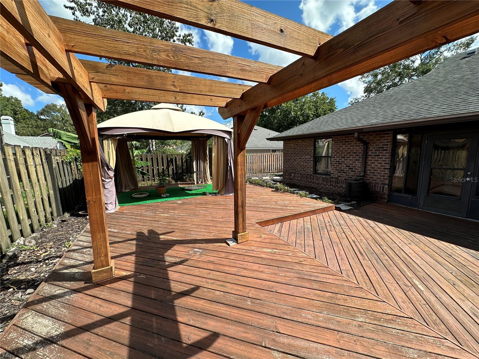 1036 SW 81ST DR, GAINESVILLE, FL, 32607